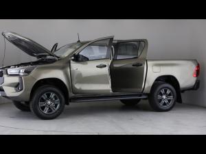 Toyota Hilux 2.8GD-6 double cab Raider auto - Image 27