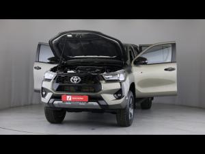Toyota Hilux 2.8GD-6 double cab Raider auto - Image 28