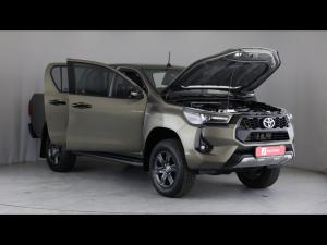 Toyota Hilux 2.8GD-6 double cab Raider auto - Image 29