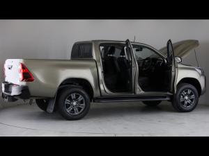 Toyota Hilux 2.8GD-6 double cab Raider auto - Image 31