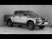 Toyota Hilux 2.8GD-6 double cab Raider auto - Thumbnail 1