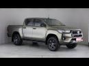 Thumbnail Toyota Hilux 2.8GD-6 double cab Raider auto