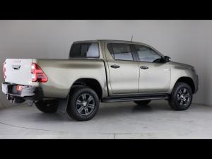 Toyota Hilux 2.8GD-6 double cab Raider auto - Image 2