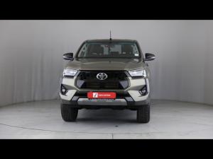 Toyota Hilux 2.8GD-6 double cab Raider auto - Image 4