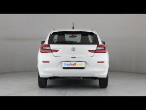 Toyota Starlet 1.5 Xi - Image 5