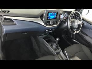 Toyota Starlet 1.5 Xi - Image 7