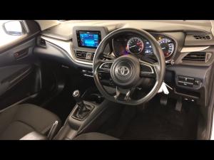 Toyota Starlet 1.5 Xi - Image 10