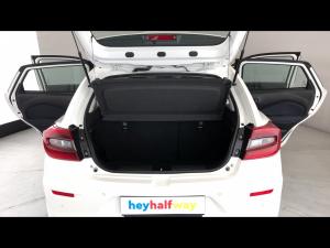 Toyota Starlet 1.5 Xi - Image 13