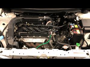 Toyota Starlet 1.5 Xi - Image 14