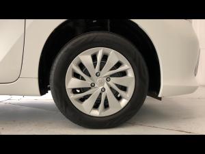 Toyota Starlet 1.5 Xi - Image 17