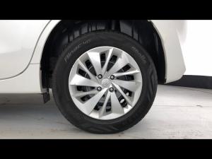 Toyota Starlet 1.5 Xi - Image 19