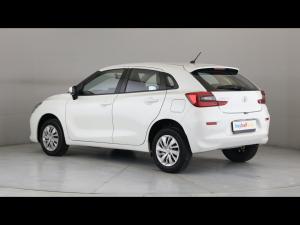 Toyota Starlet 1.5 Xi - Image 21