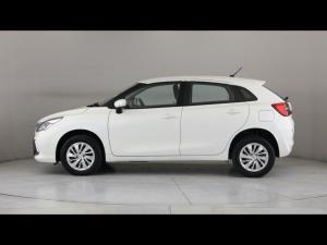 Toyota Starlet 1.5 Xi - Image 22