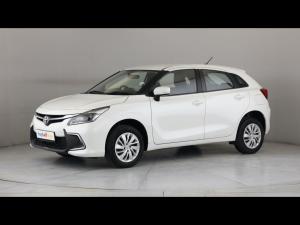 Toyota Starlet 1.5 Xi - Image 23