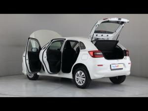 Toyota Starlet 1.5 Xi - Image 25