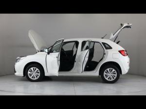 Toyota Starlet 1.5 Xi - Image 26