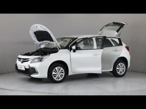 Toyota Starlet 1.5 Xi - Image 27