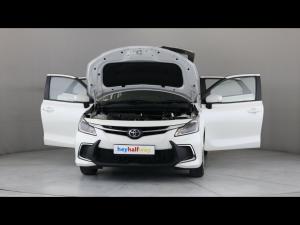 Toyota Starlet 1.5 Xi - Image 28