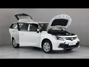 Toyota Starlet 1.5 Xi - Image 29