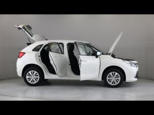 Toyota Starlet 1.5 Xi - Image 30