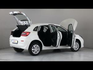 Toyota Starlet 1.5 Xi - Image 31