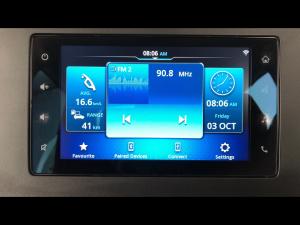 Toyota Starlet 1.5 Xi - Image 32