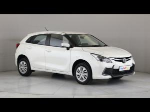 Toyota Starlet 1.5 Xi - Image 1