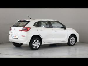 Toyota Starlet 1.5 Xi - Image 2