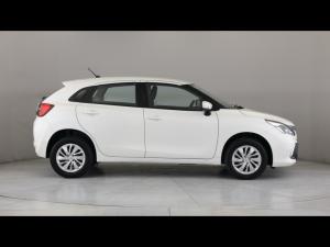 Toyota Starlet 1.5 Xi - Image 3