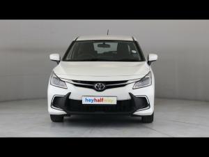 Toyota Starlet 1.5 Xi - Image 4