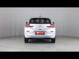 Toyota Starlet 1.5 Xi - Image 5