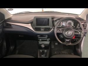 Toyota Starlet 1.5 Xi - Image 6