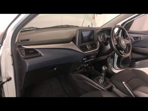 Toyota Starlet 1.5 Xi - Image 7