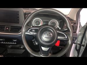 Toyota Starlet 1.5 Xi - Image 8