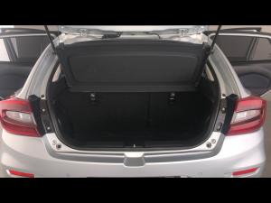 Toyota Starlet 1.5 Xi - Image 13