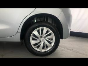 Toyota Starlet 1.5 Xi - Image 19