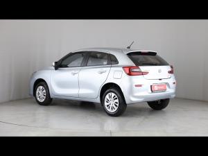 Toyota Starlet 1.5 Xi - Image 21