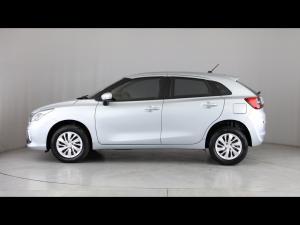 Toyota Starlet 1.5 Xi - Image 22