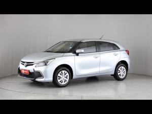 Toyota Starlet 1.5 Xi - Image 23