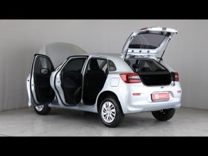 Toyota Starlet 1.5 Xi - Image 25