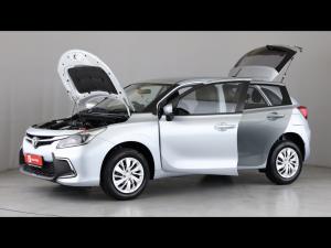 Toyota Starlet 1.5 Xi - Image 27