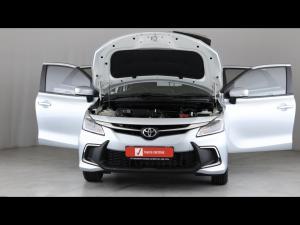 Toyota Starlet 1.5 Xi - Image 28