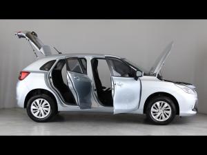 Toyota Starlet 1.5 Xi - Image 30