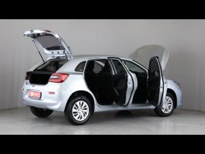 Toyota Starlet 1.5 Xi - Image 31