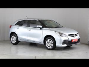 Toyota Starlet 1.5 Xi - Image 1