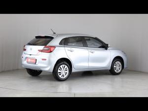 Toyota Starlet 1.5 Xi - Image 2