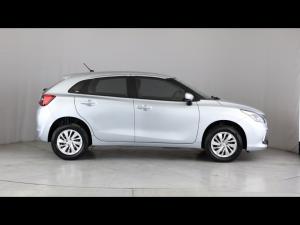 Toyota Starlet 1.5 Xi - Image 3