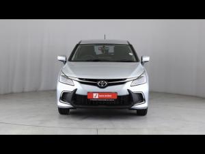 Toyota Starlet 1.5 Xi - Image 4