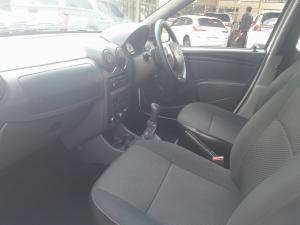 Nissan NP200 1.6i safety pack (aircon) - Image 7