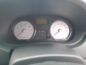 Nissan NP200 1.6i safety pack (aircon) - Image 9